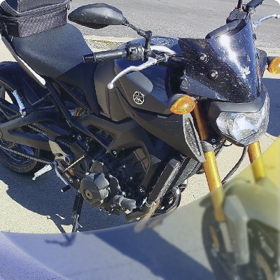 Endurobikes
