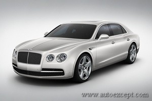 Mulsanne 