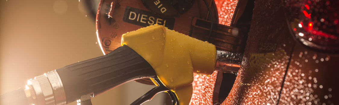 Diesel Cars